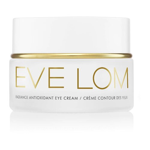 Eve Lom Radiance antioksidativna krema za oči 15 ml