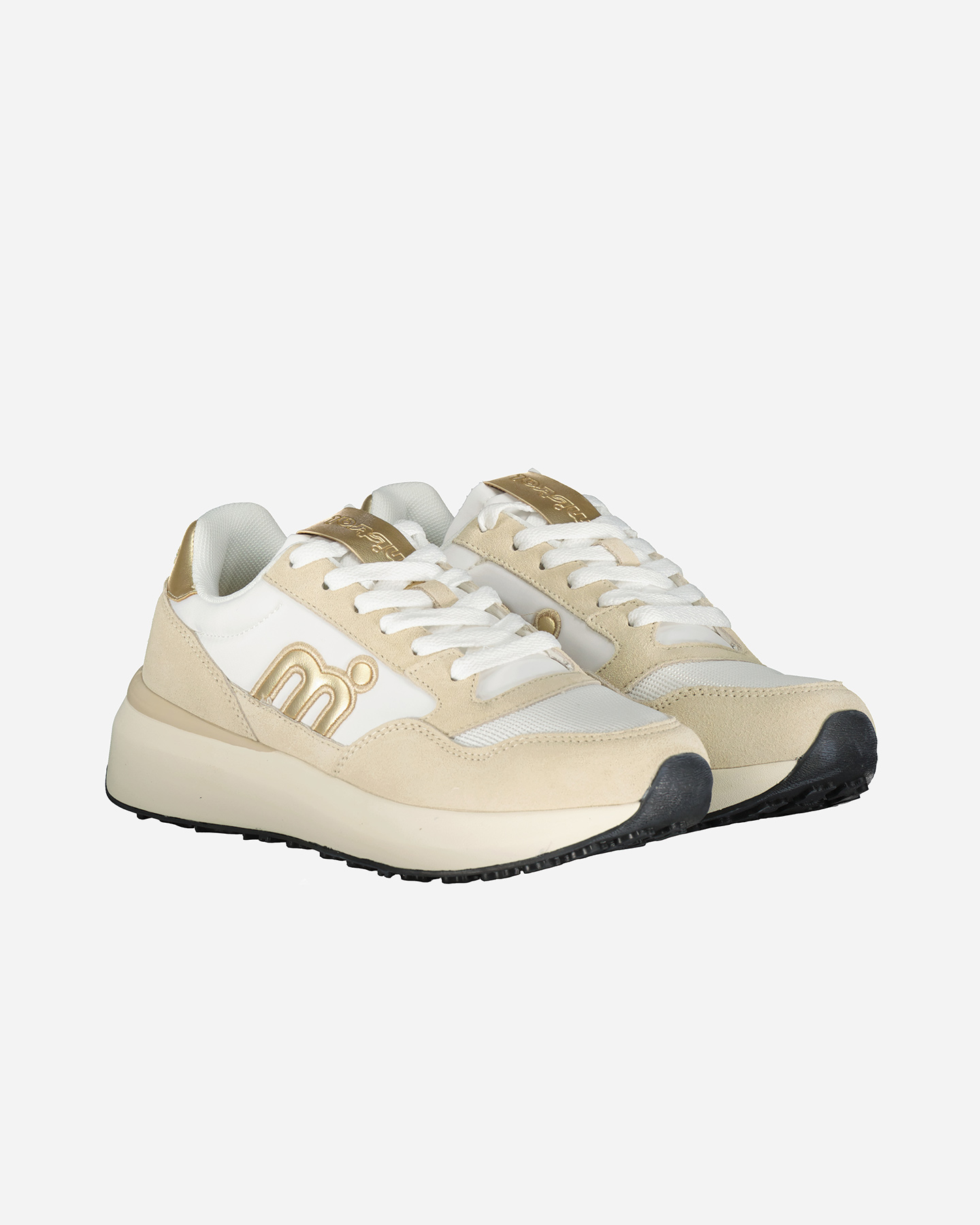 Tenisky Scarpe Mistral W MSS25W01-01