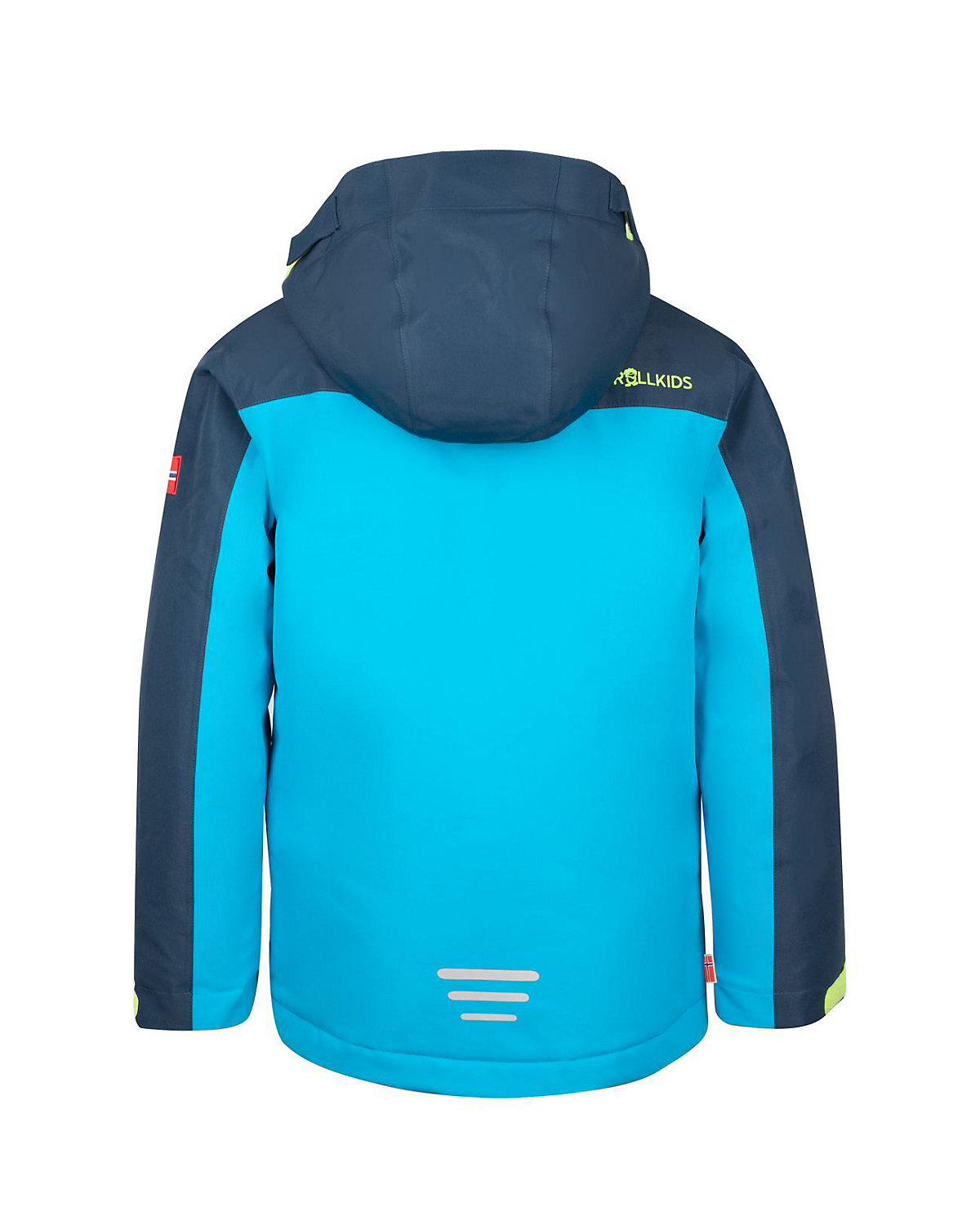 Kinder Skijacke