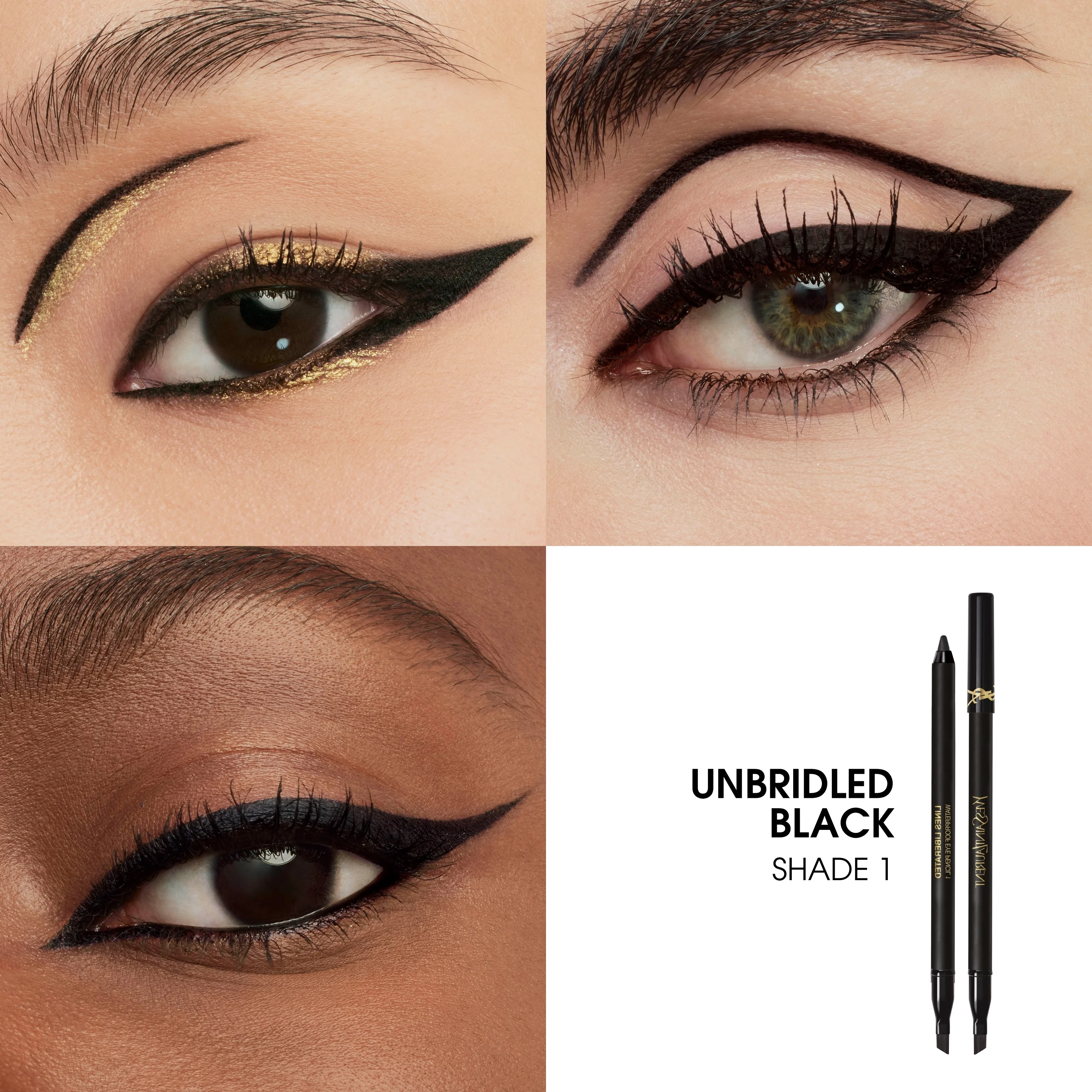 Eye Lines Liberated - Eye Pencil