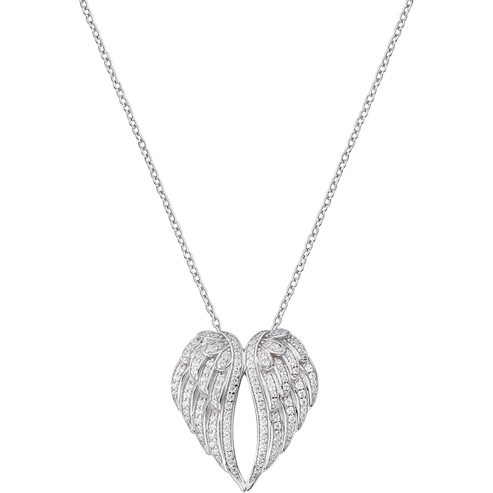 AMEN Chaînette 925 Argent collier