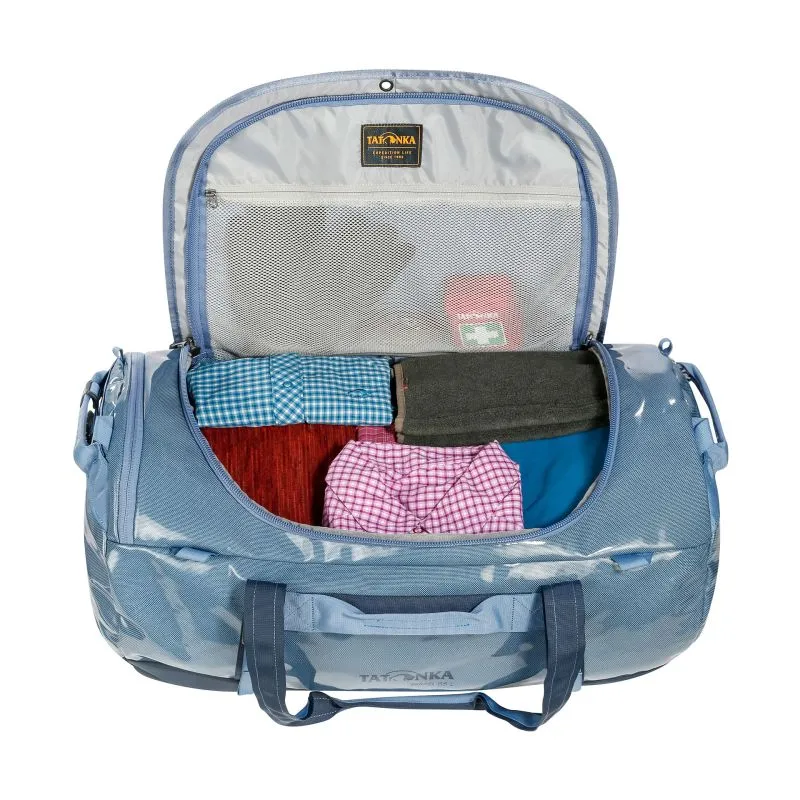 Tatonka Reisetasche Barrel 65 - elemental blue