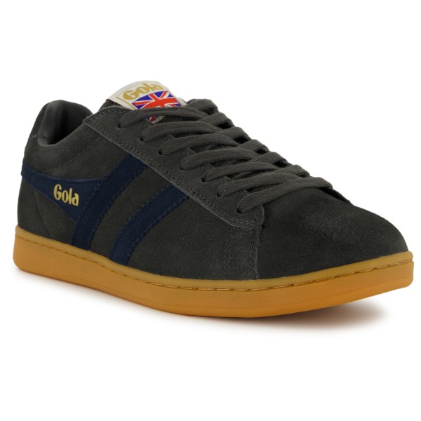 Gola - Equipe Suede - Sneaker
