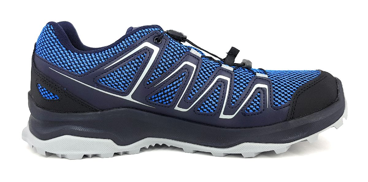 Salomon Custer GTX L47064900 Blau Indigo Bunting/Nisk/Fi