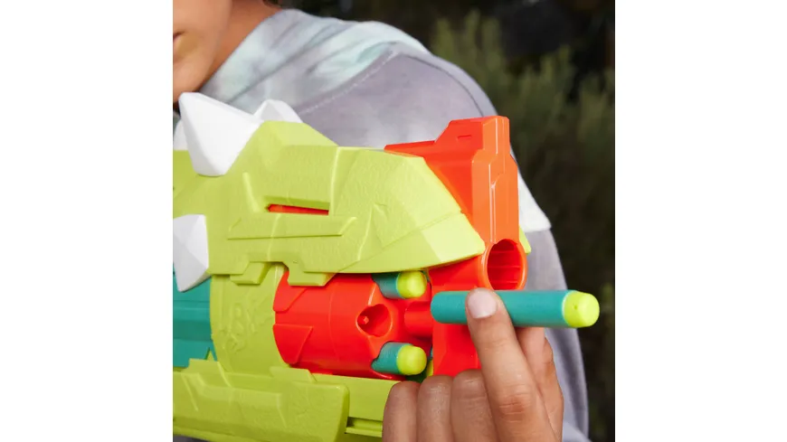 Hasbro - Nerf DinoSquad Armorstrike