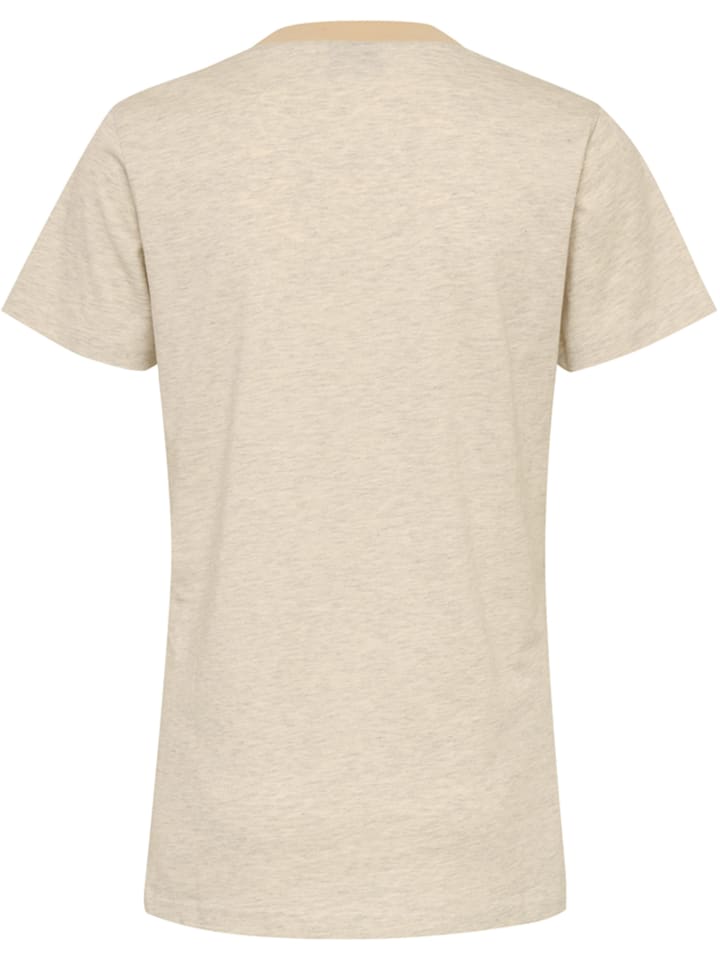 Hummel Hummel T-Shirt Hmlmove Damen in VANILLA ICE günstig kaufen