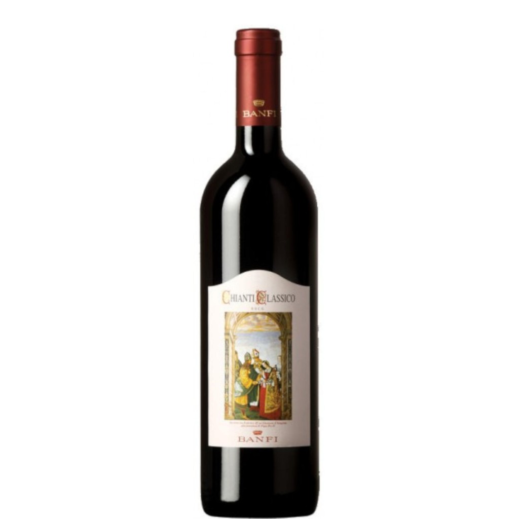 2021 Chianti Classico trocken