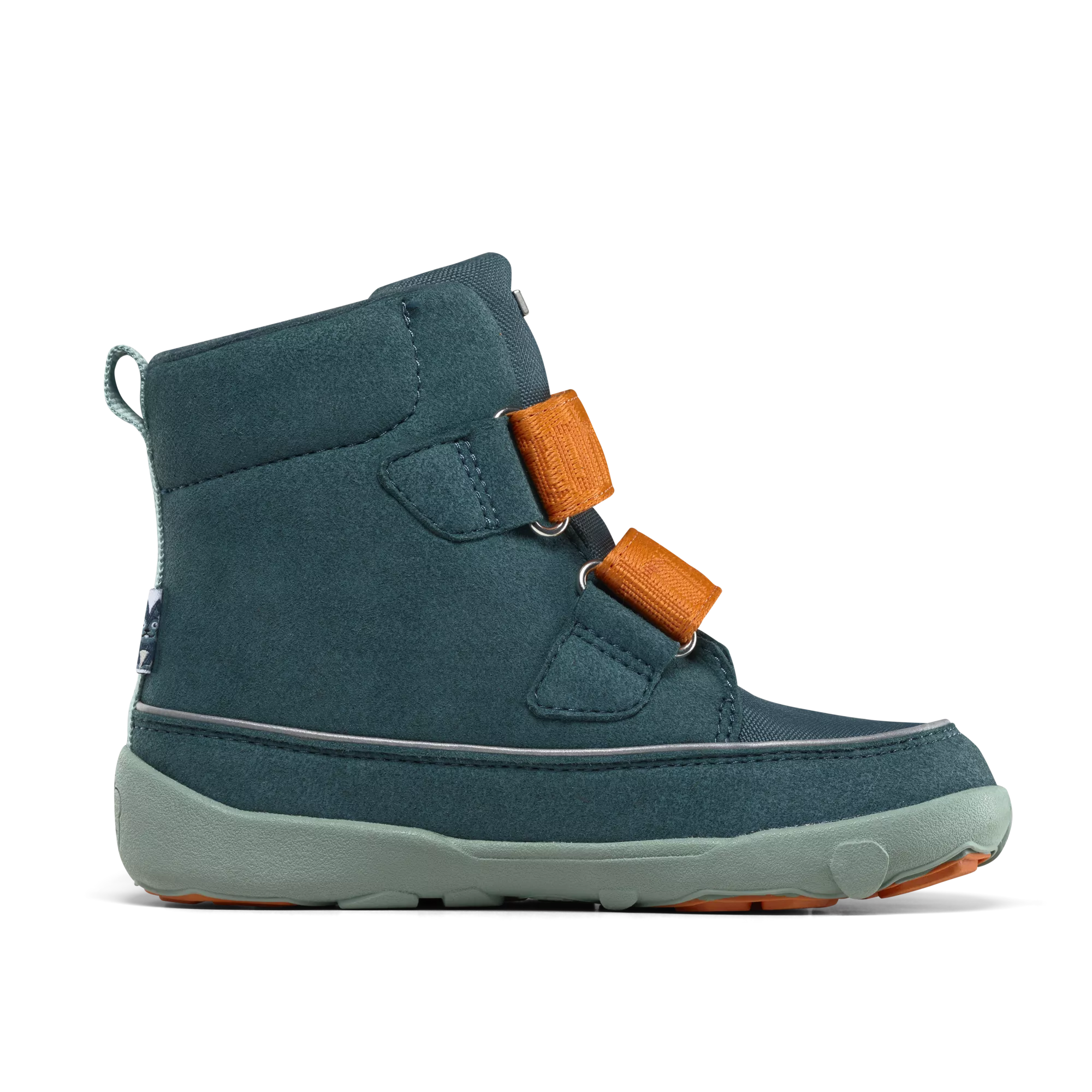 Winterstiefel Vegan Comfy