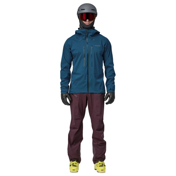 Patagonia - Stormstride Jacket - Skijacke