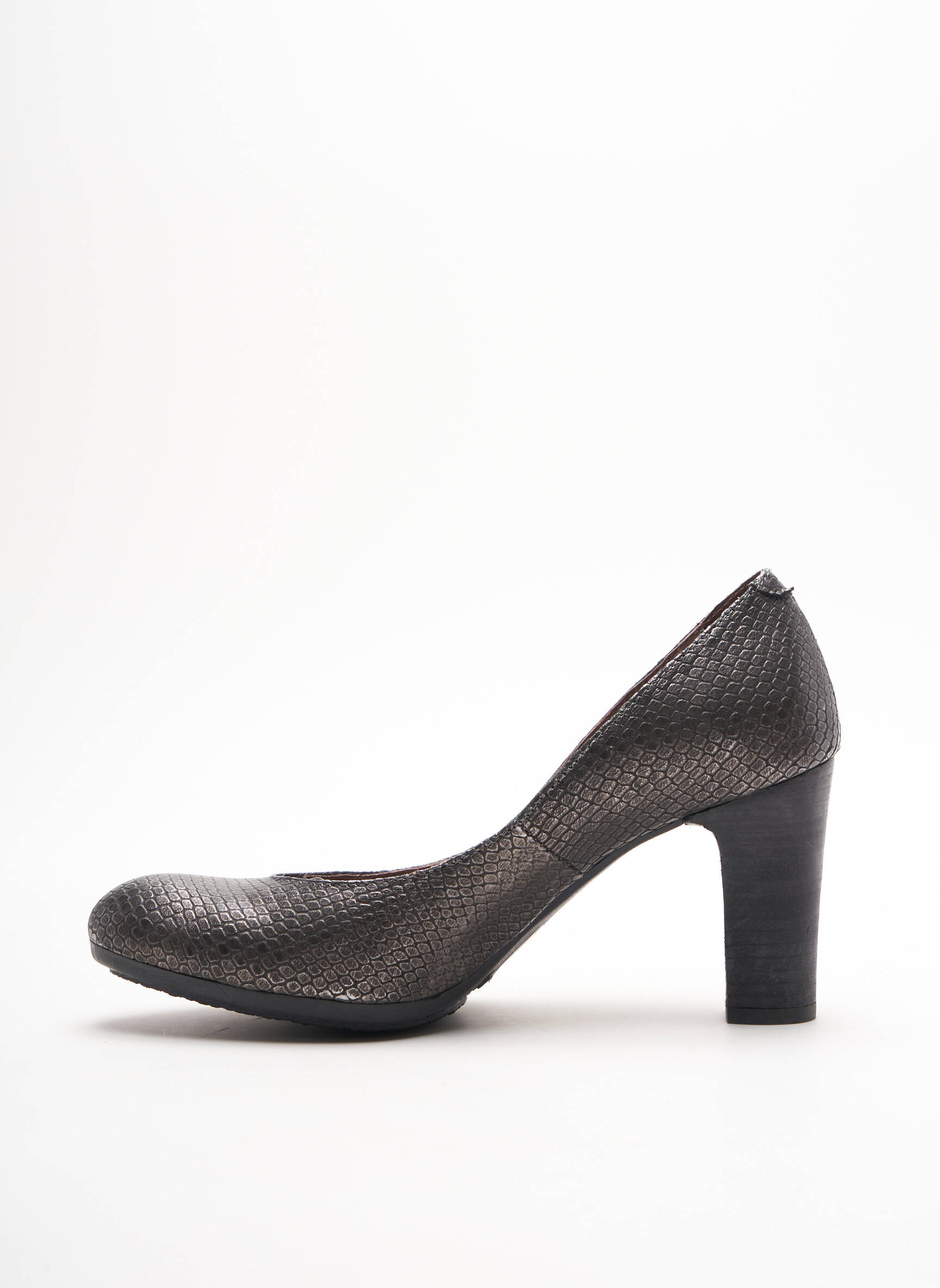 Minka Design Escarpins Femme couleur gris