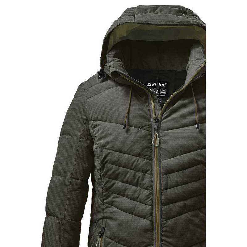 KILLTEC KOW149 Outdoorjacke Damen