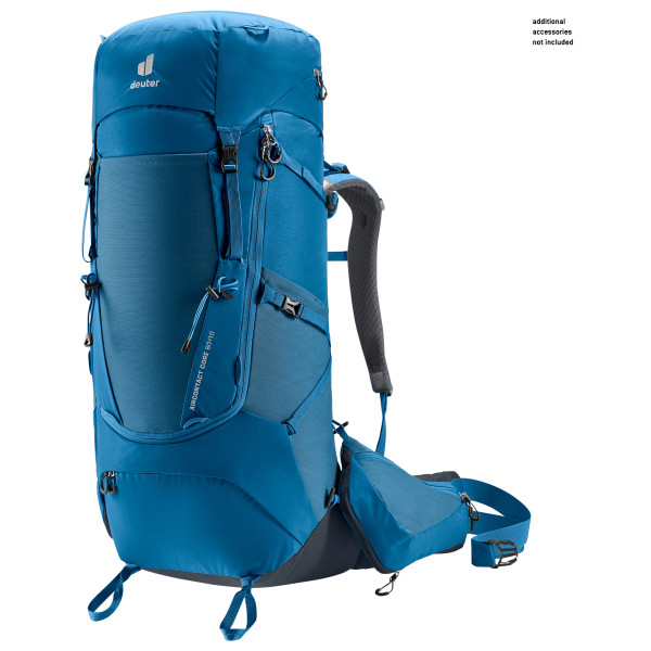 Deuter - Aircontact Core 60+10 - Trekkingrucksack