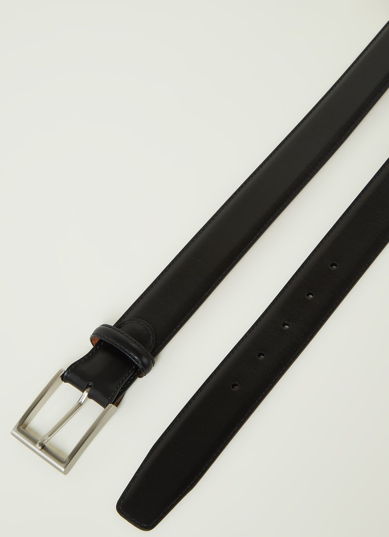 Magnanni 1078 leather belt