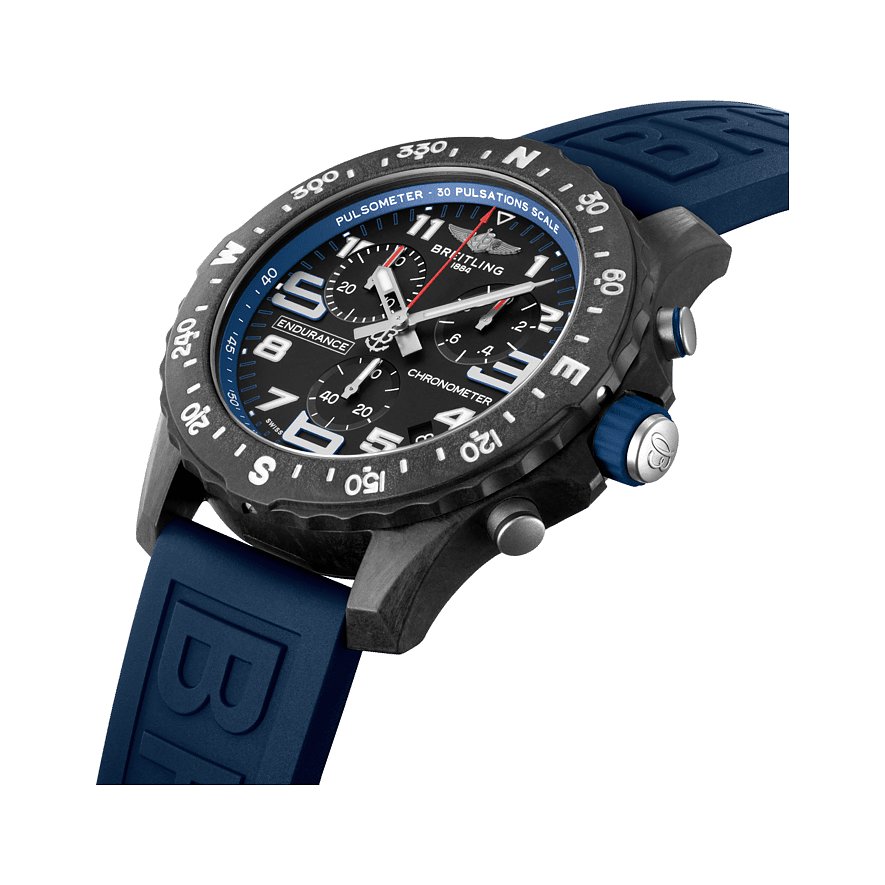 Breitling Herrenuhr Endurance Pro 44