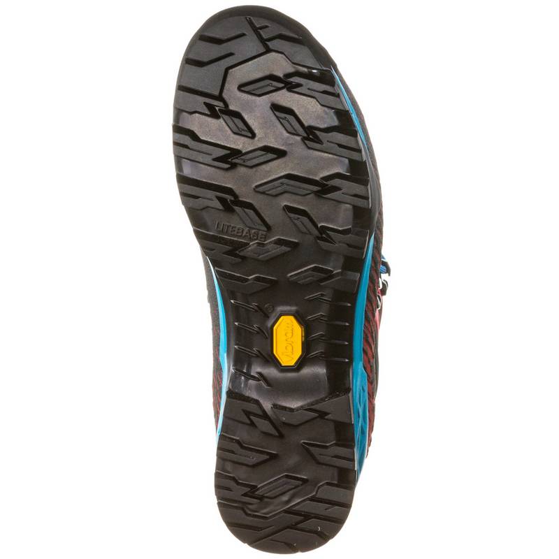 Mammut Taiss Light Mid Alpine Bergschuhe Damen