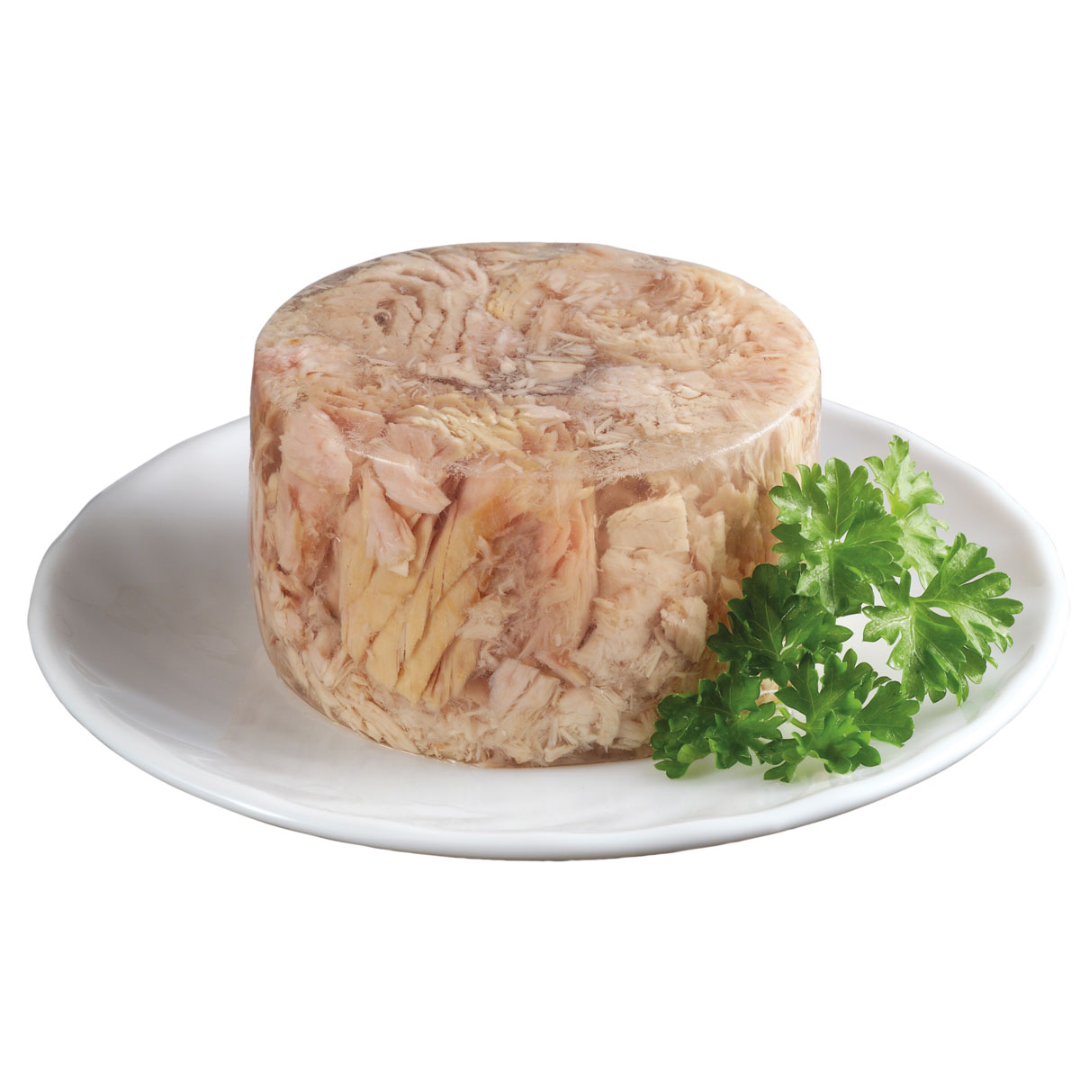 GimCat Katzenfutter ShinyCat Thunfisch in Jelly