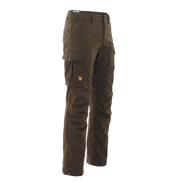 VIDDA PRO TROUSERS M LONG Herren - Trekkinghose