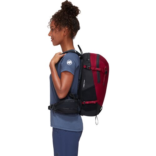 RUCKSACK LITHIUM 15 WOMEN