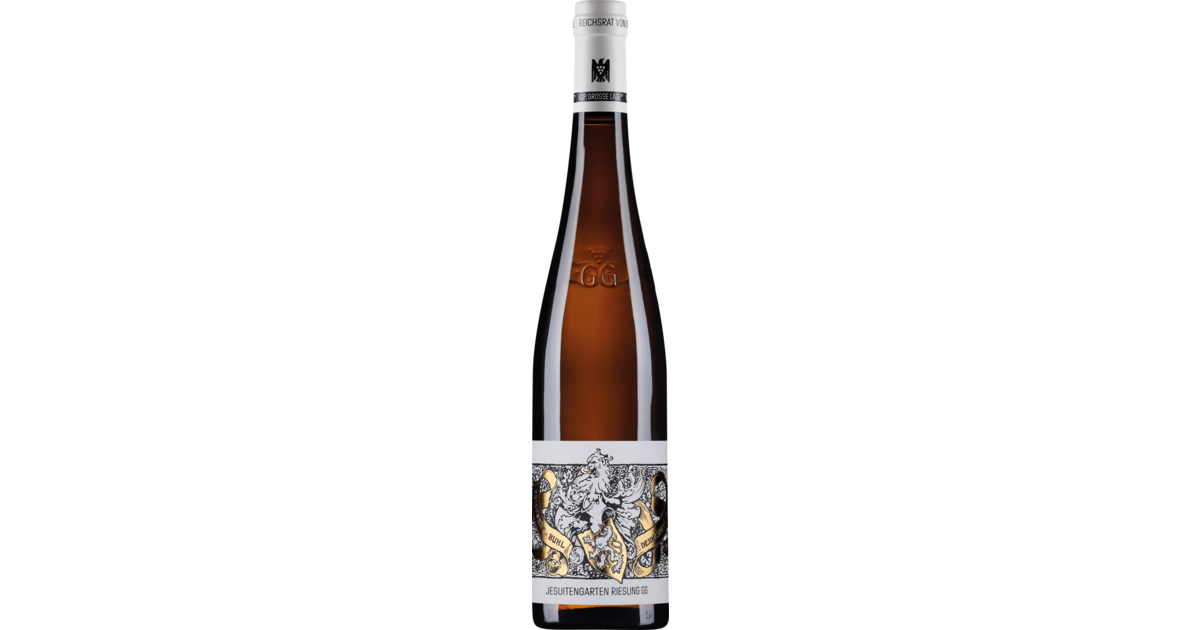 Jesuitengarten Riesling GG