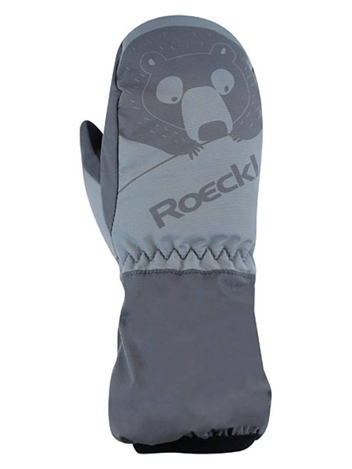 Roeckl SPORTS Ski-/ Snowboardfäustlinge 