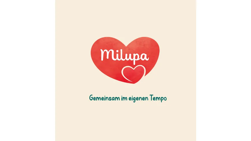 Milupa Milumil 2 Folgemilch 800 g