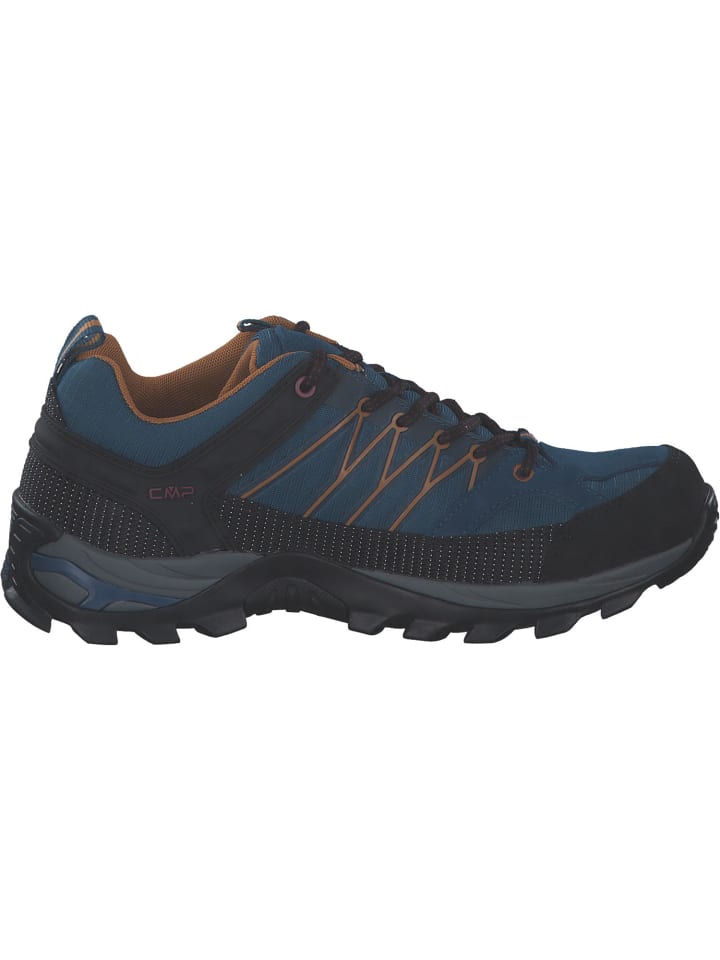 cmp Trekkingschuhe in Ocean Senape günstig kaufen