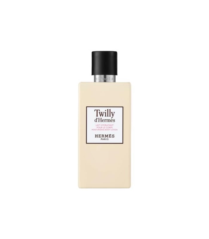 TWILLY D'HERMÈS-Lait Hydratant pour le Corps
