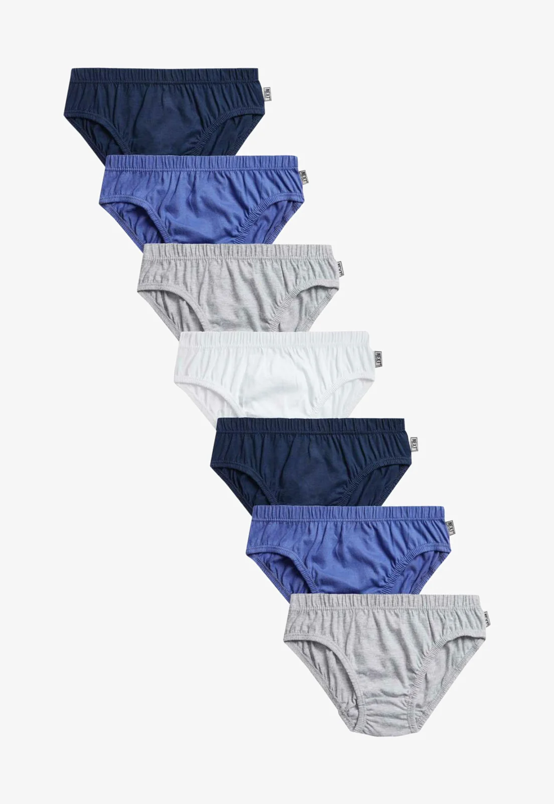 Next 7 PACK - Calzoncillos