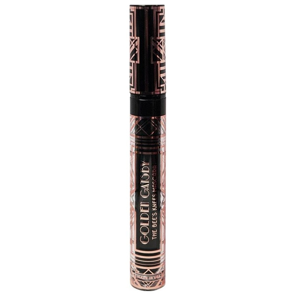 LaSplash The Bee's Knees Mascara Golden Gatsby Mascara