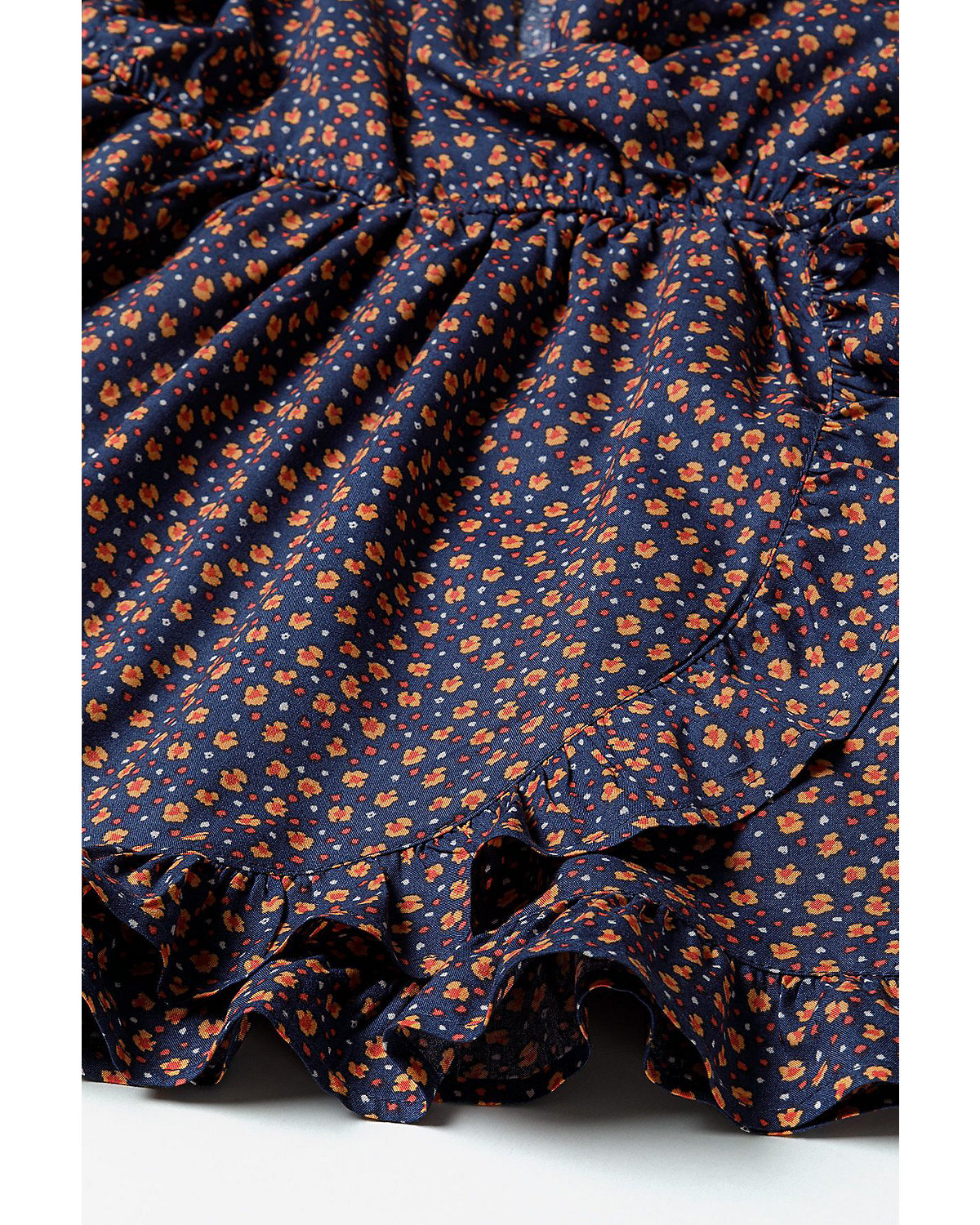 Sommerkleid für Mädchen (3y-14y) für Mädchen