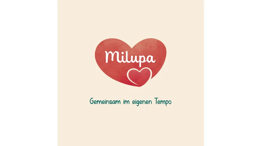 Milupa Milumil Kindermilch 2+ ab 2 Jahren 550 g