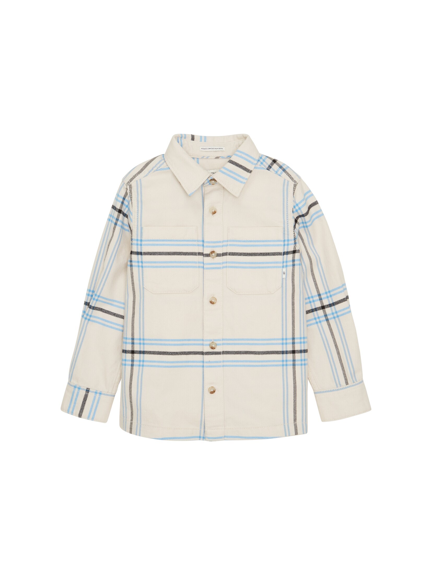 Regular fit Button Up Shirt