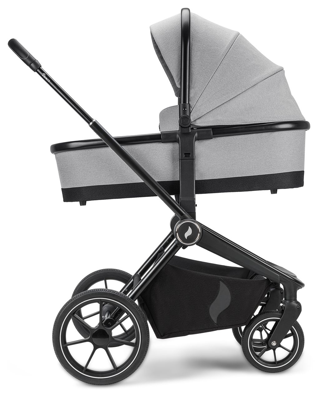 Osann Kombi-Kinderwagen Vamos