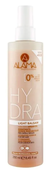 Alama Hydrating Light Moisturizing Hair Balm