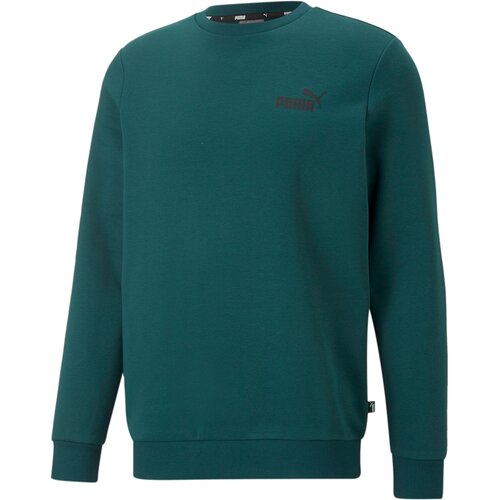 HERREN SWEATSHIRT ESS SMALL LOGO CREW FL (S)