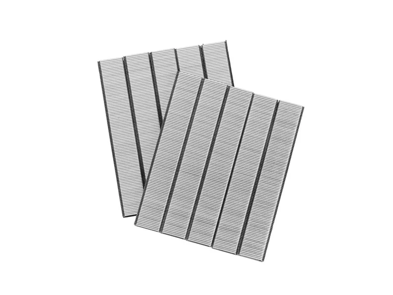 Grampos e pregos PARKSIDE® Zestaw