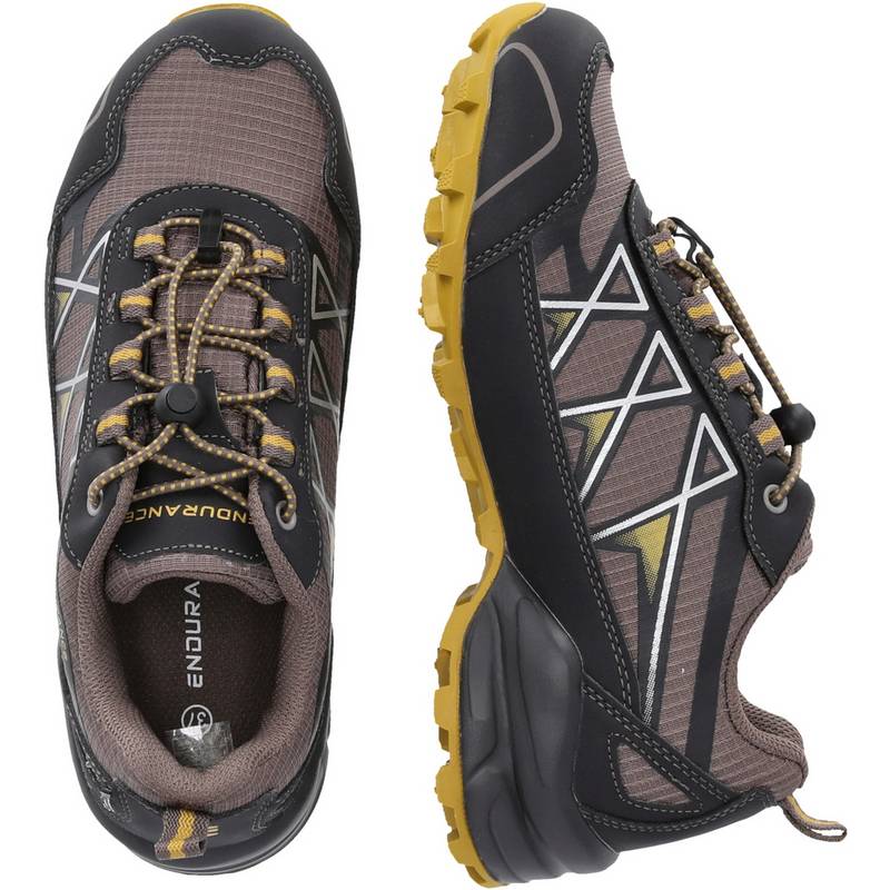 Endurance Treck Trail Alpine Bergschuhe Damen