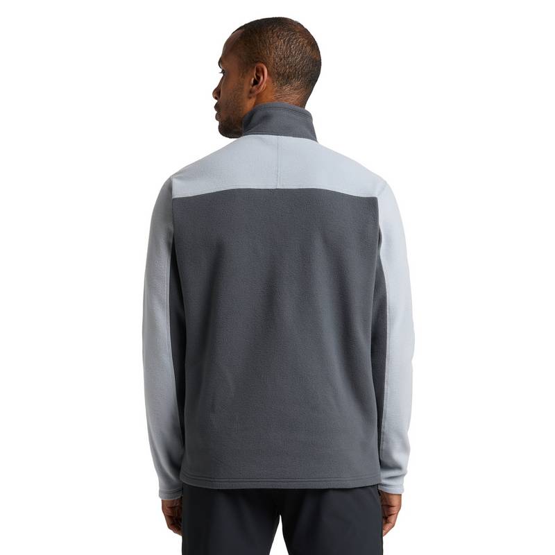 Haglöfs Buteo Mid Jacket Fleecejacke Herren