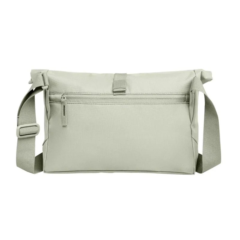 Got Bag Messenger Bag Monochrome Edition - Porpoise