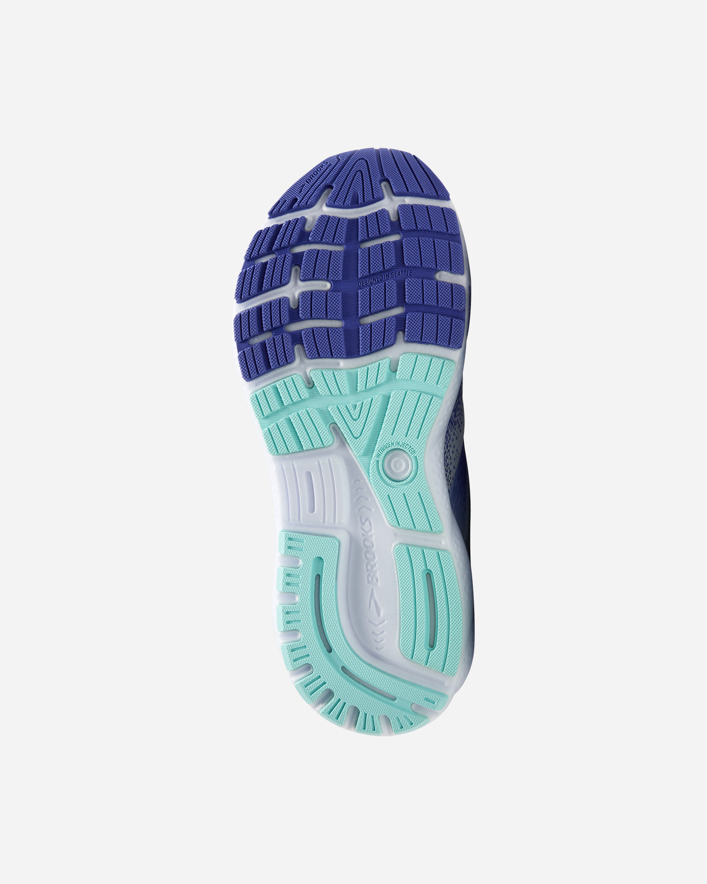 Scarpe Running Brooks Ghost 16 W 1204071B152