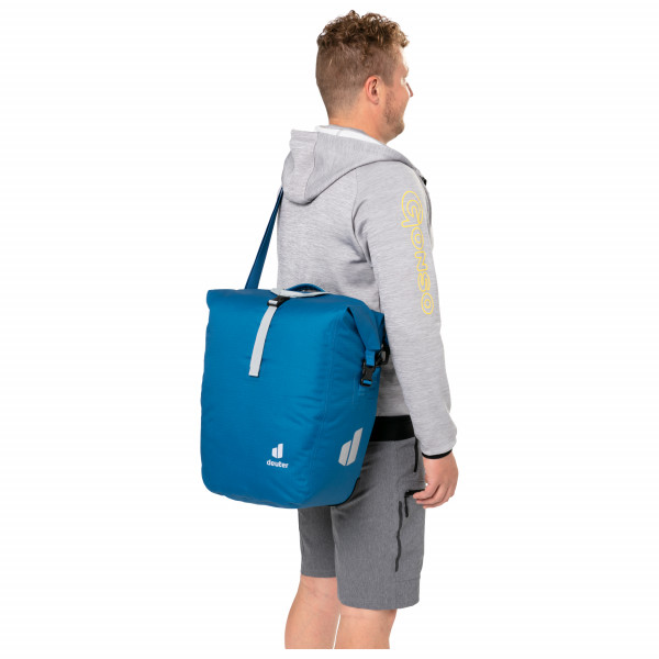 Deuter - Weybridge 25+5 - Gepäckträgertasche