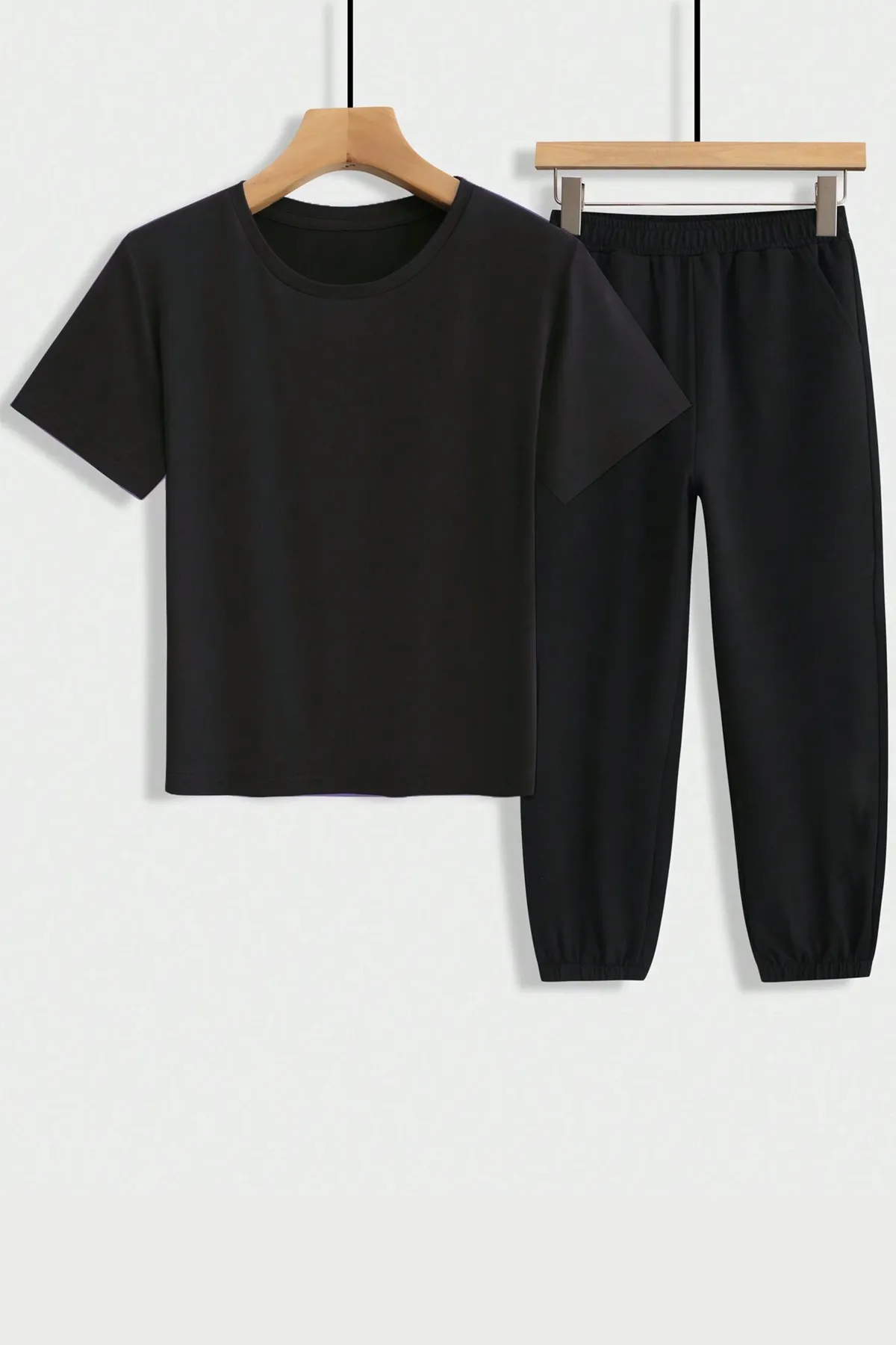uyguntarz  Kinder Sunset Bottom - Top Trainingsanzug-Set