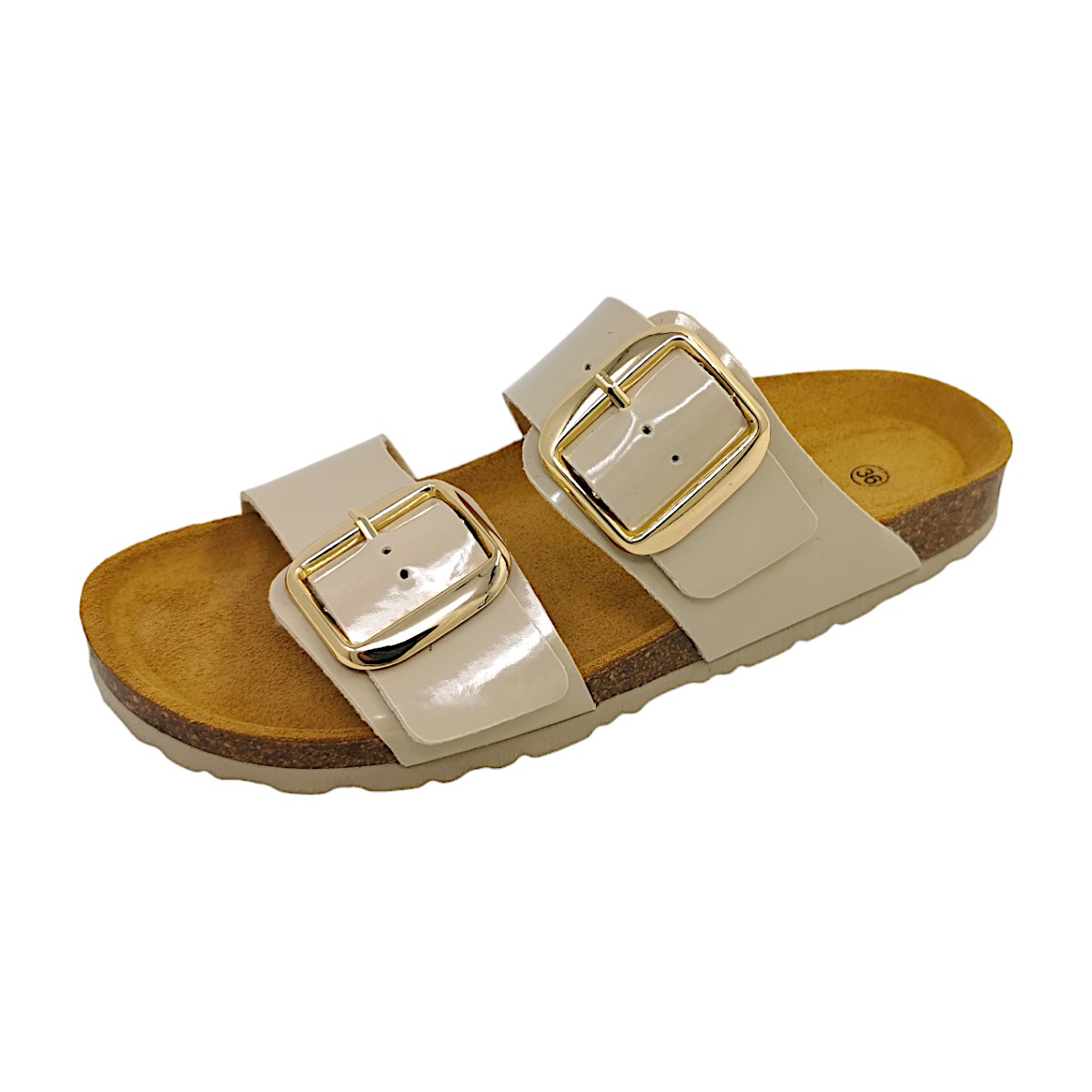 Dr. Stark 2011.353/05 Beige Beige