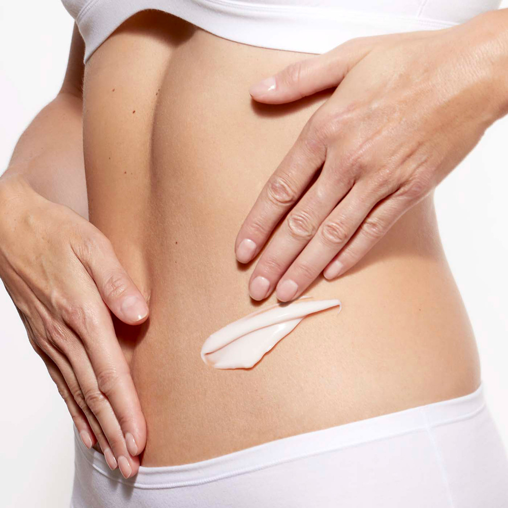 Clarins Multi-Intensive Ventre & Taille Baume affinant, remodelant, gainant Soin corps minceur