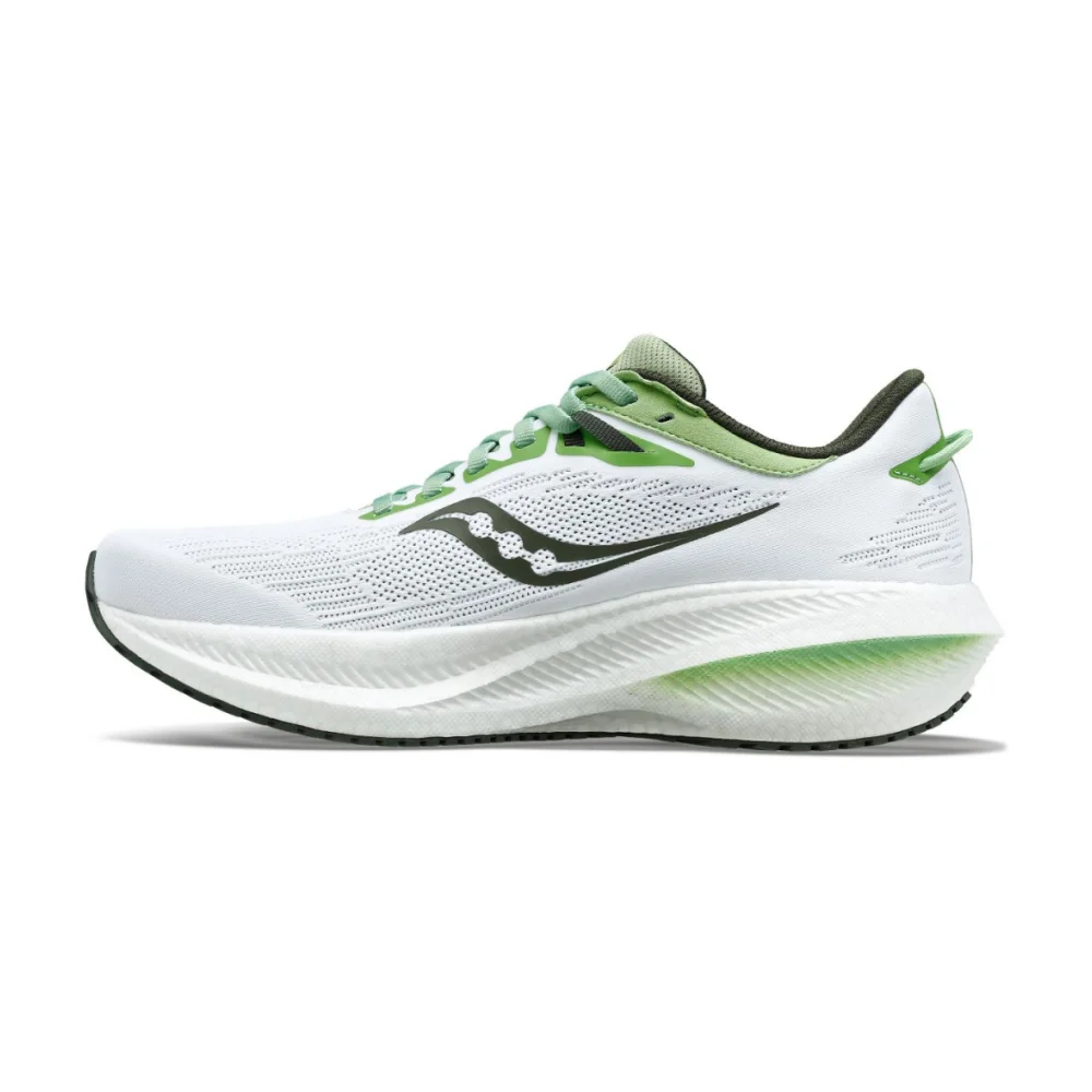 Saucony Triumph 21 S20881-31 / weiss