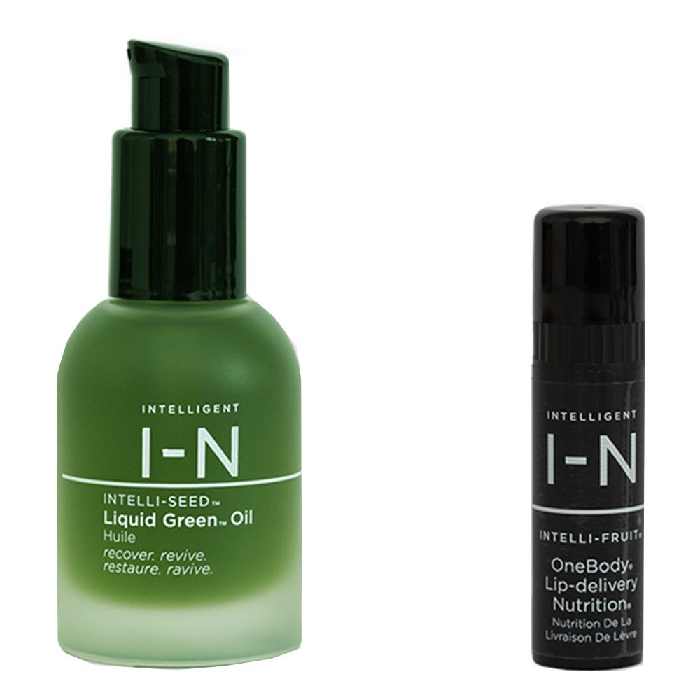 Intelligent I-N The Ultimate Healers Bundle