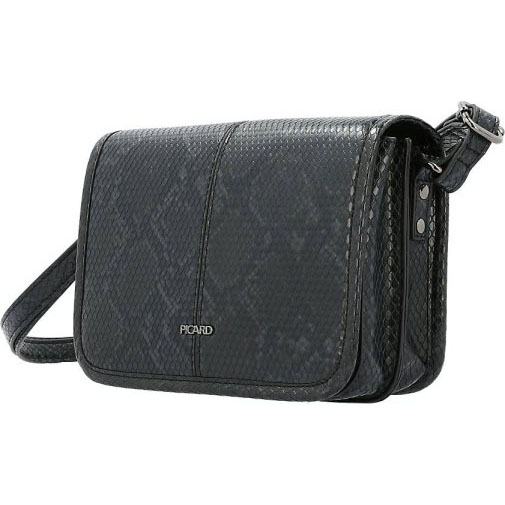 PICARD Schultertasche Boa