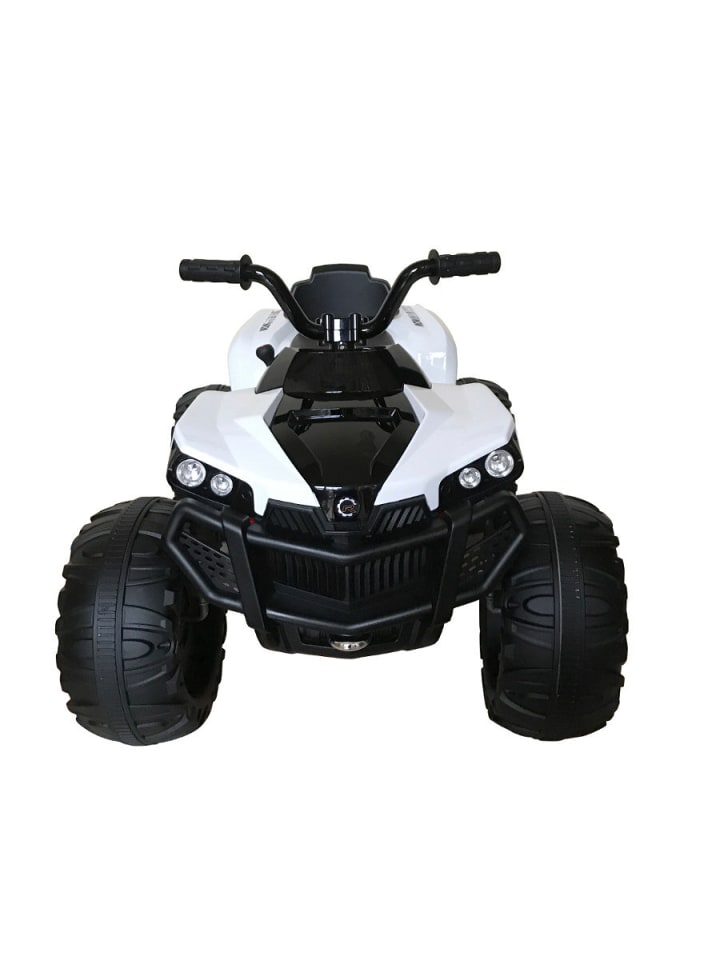 Es-Toys Kinderfahrzeug Elektro Kinderquad 