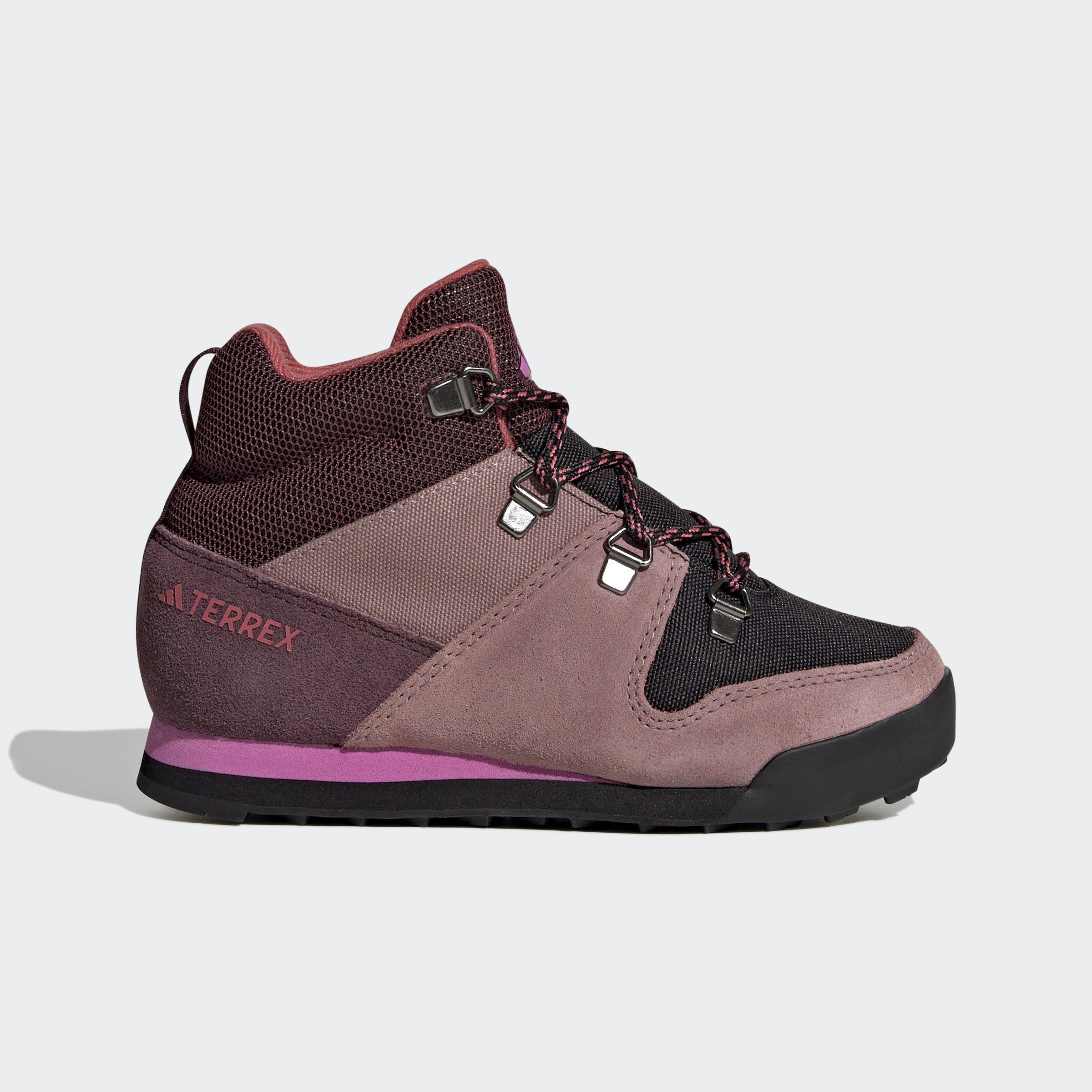 adidas TERREX TERREX SNOWPITCH COLD.RDY WINTER Wanderschuh wasserdicht & warm