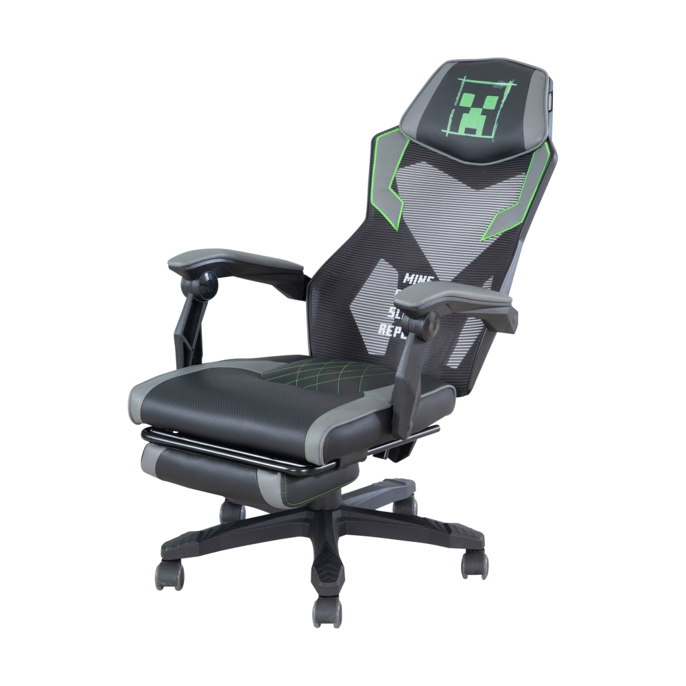 Gamingstuhl MINECRAFT